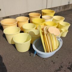 漬物樽の画像