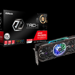 RX6800XT 16GB 