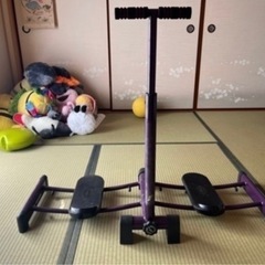 レッグマジック