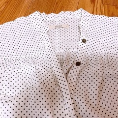 夏トップス2枚の画像