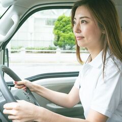 運転免許一つでガッツリ稼げる軽貨物ドライバーとして働きませんか？
