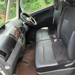 タント カスタム 車検令和7年11月迄 タイベル交換歴あり 乗って帰れますの画像