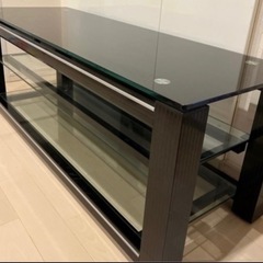 配達可能　高級AVボード　定価55650円　　の画像
