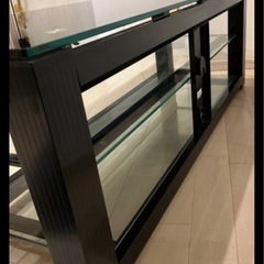 配達可能　高級AVボード　定価55650円　　の画像