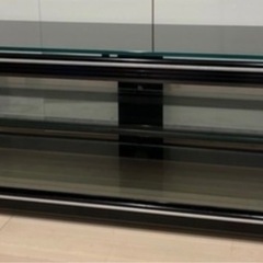 配達可能　高級AVボード　定価55650円　　の画像