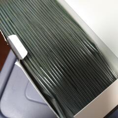 カーキ　マスクの画像