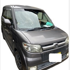 車検R9.5まで‼️丸々2年‼️ホンダゼストスパーク
