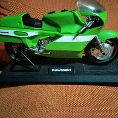 カワサキ　ユピテル バイクフォン Kawasaki YE-500...