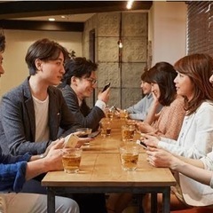 6/14(土) 梅田！同年代が楽しむための交流企画☆38歳～54...