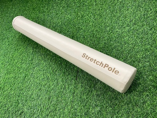 割引 LPN ストレッチポールMX(アイボリー)