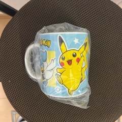 ポケモンマグカップ