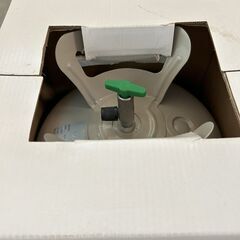 エアコン冷媒とチャージ用計測器　R410A エアコンDIY！の画像