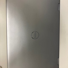 デル　タッチパネルノートパソコン　