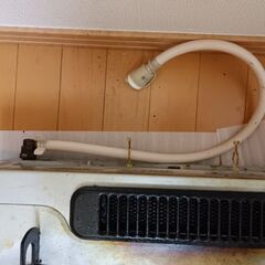 【引き渡し者決定】ガスコンロ　都市ガスパロマの画像