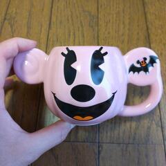 東京ディズニーリゾート　ハロウィン2013カップの画像