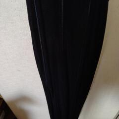 レディース　ロングドレスの画像