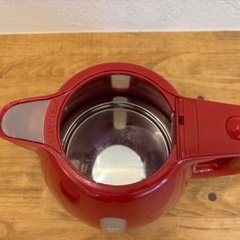 最終値下げ⭐️T-fal⭐️電気ケトル⭐️0.8Lの画像