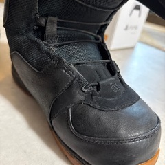 【箱付】スノボブーツ DEELUXEの画像