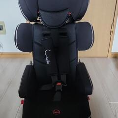 Cradle クレイドル チャイルドシート BD-801