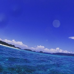 沖縄の海でジェットスキー乗ってみたい方を募集中！