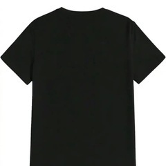 レアデザイン！クラッシュTシャツの画像
