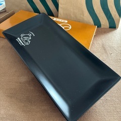 リラックマ　　お皿