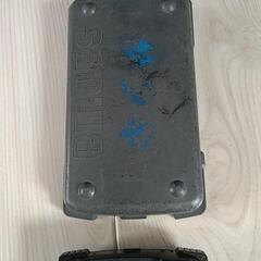 デジタルテスターの画像