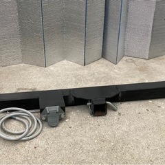 SUNTREX　サントレックス　ヒッチメンバー　TUG MAST...