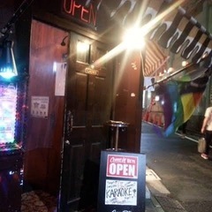 【今日6/14】新宿二丁目で飲める人