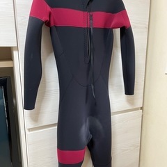 RASHウェットスーツ  ジャーフルの画像
