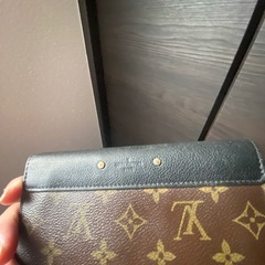 ルイヴィトン財布