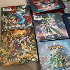 ポケモン　まとめ売りの画像