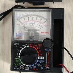 テスター2