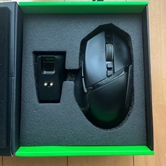 ゲーミングマウスの画像