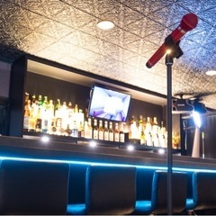 🎤【カラオケバーで歌いませんか？】音楽好きな仲間募集中