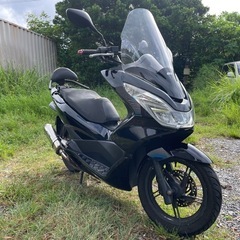 ‼️PCX56自賠責あり‼️