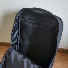 ワークマン ベーシックバックパックの画像