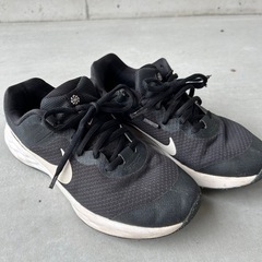 NIKEスニーカー（キッズ）
の画像