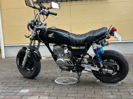 エイプ50