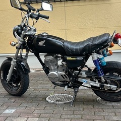 エイプ50の画像