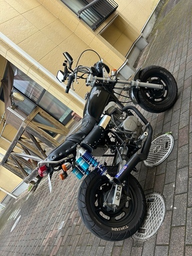 エイプ50