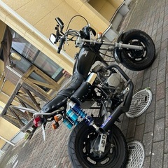 エイプ50の画像