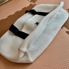 【7/23まで】ランドリーポーチの画像