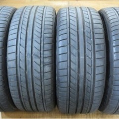 ユーロライン風 ベローナ ホイールタイヤ