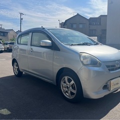 距離少ないです！燃費を求める方は是非の画像
