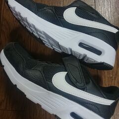 NIKE 21センチ 未使用の画像