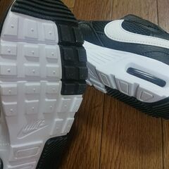 NIKE 21センチ 未使用の画像