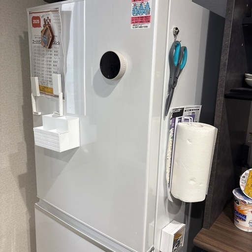 2022年製　冷蔵庫　 三菱電機 330L