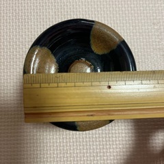 小ぶりな梅干し入れの画像