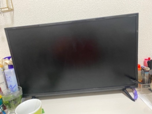 ［問い合わせ殺到中］東京Deco 24V型 ハイビジョン液晶テレビ